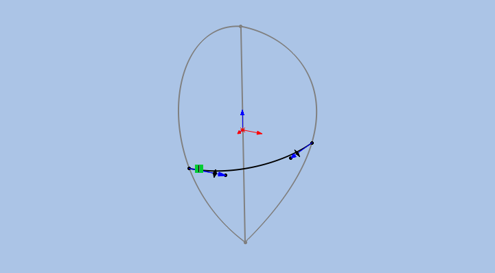 solidworks无法完全定义